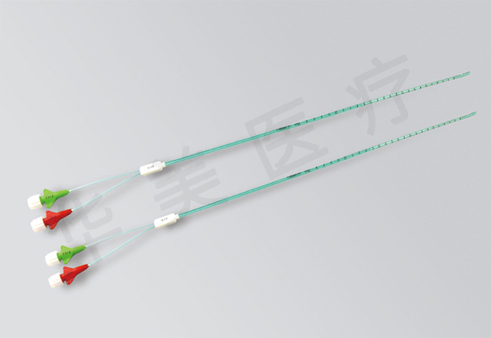 尿動(dòng)力管（二腔水測型）